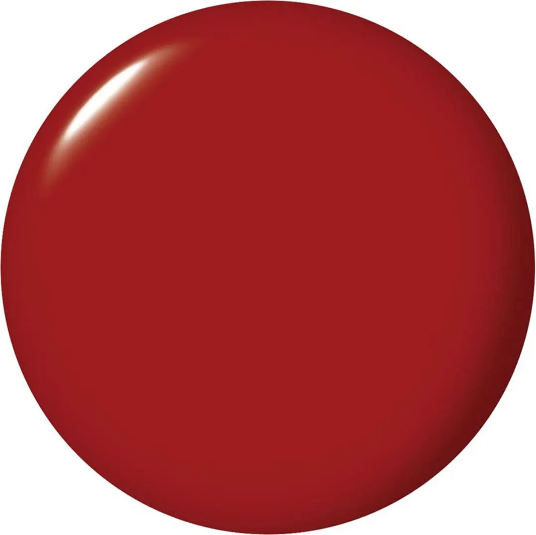 O.P.I. The Thrill of Brazil Nagellak - Zwart 15ml