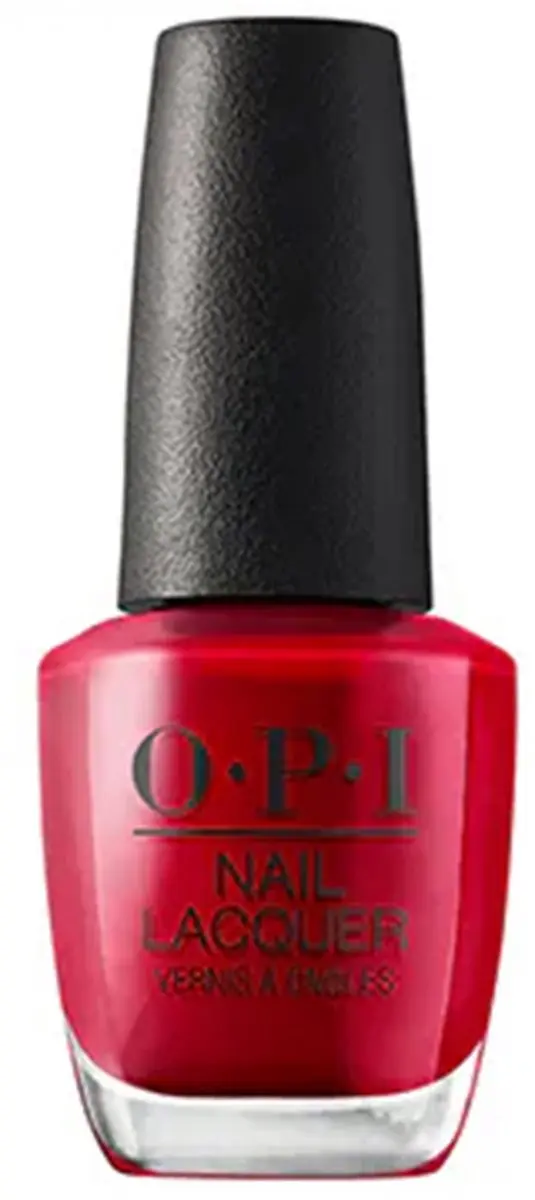 O.P.I. The Thrill of Brazil Nagellak
