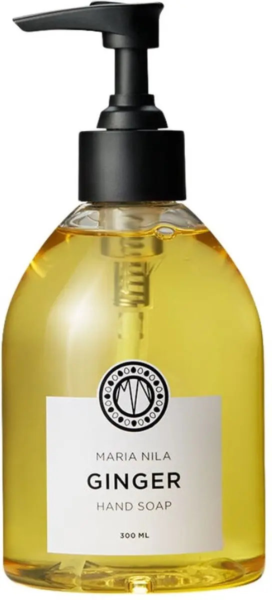 Maria Nila Handzeep Ginger 300ml