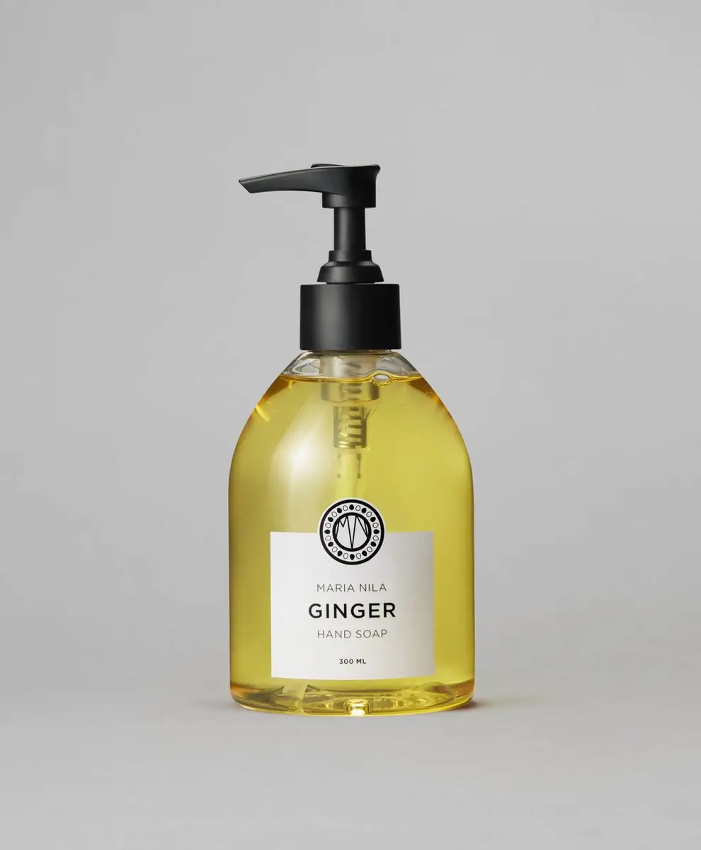 Maria Nila Handzeep Ginger 300ml