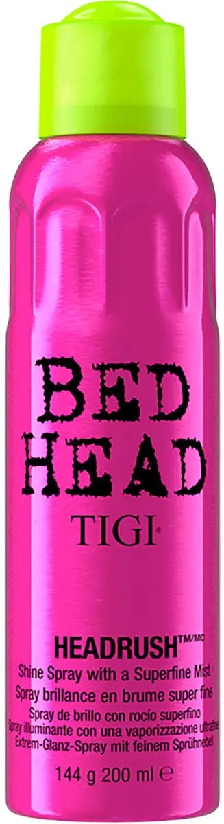 TIGI Bed Head Headrush Spray Haarspray 200ml