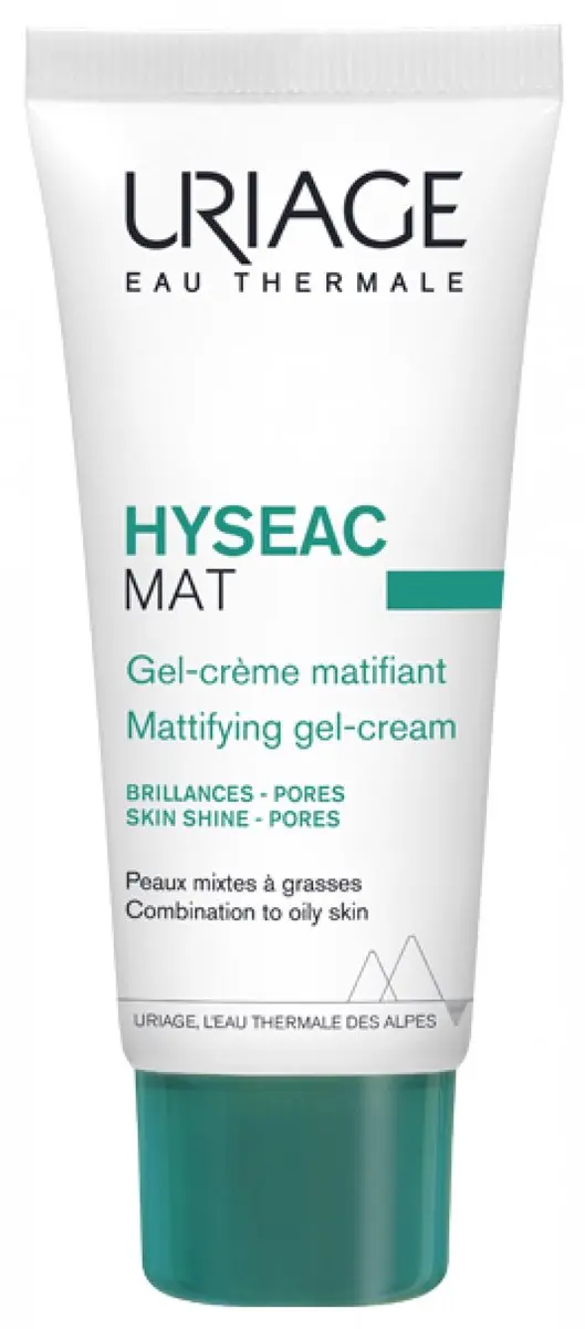 Uriage Hyseac Mat 40ml