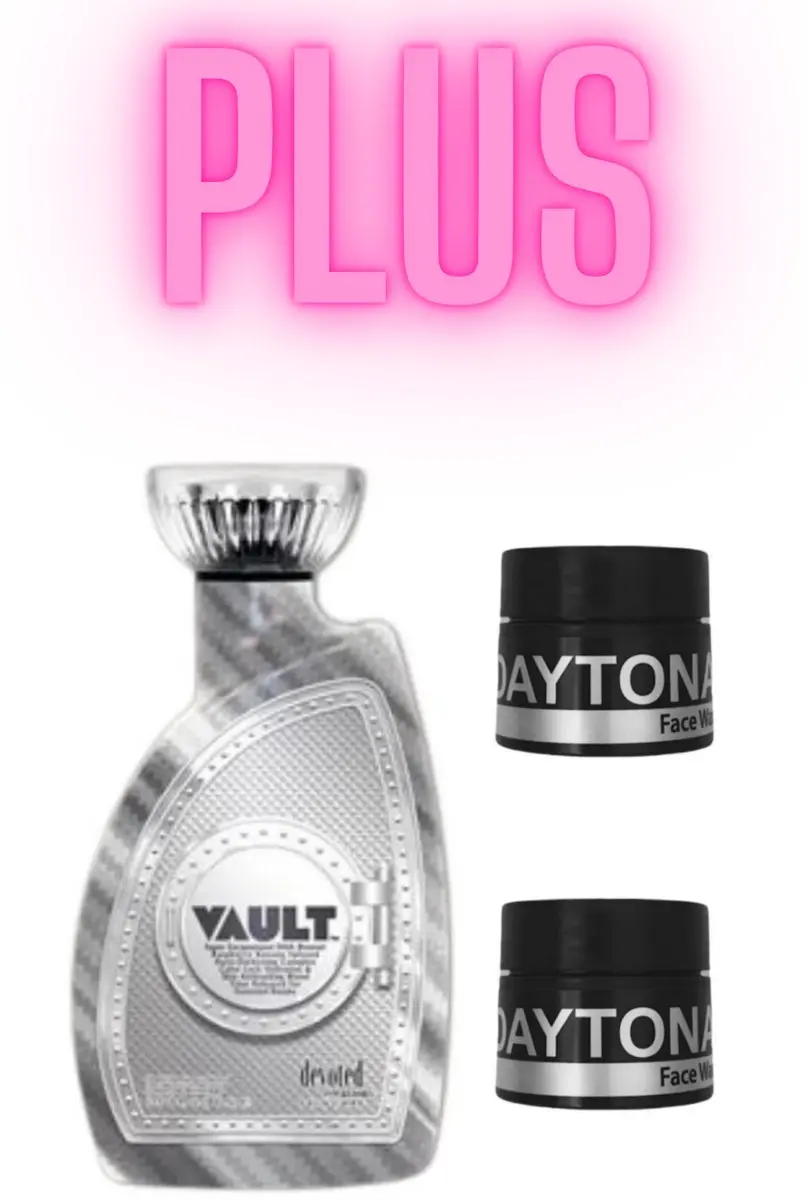 Devoted Creations Vault 400ml Wax
