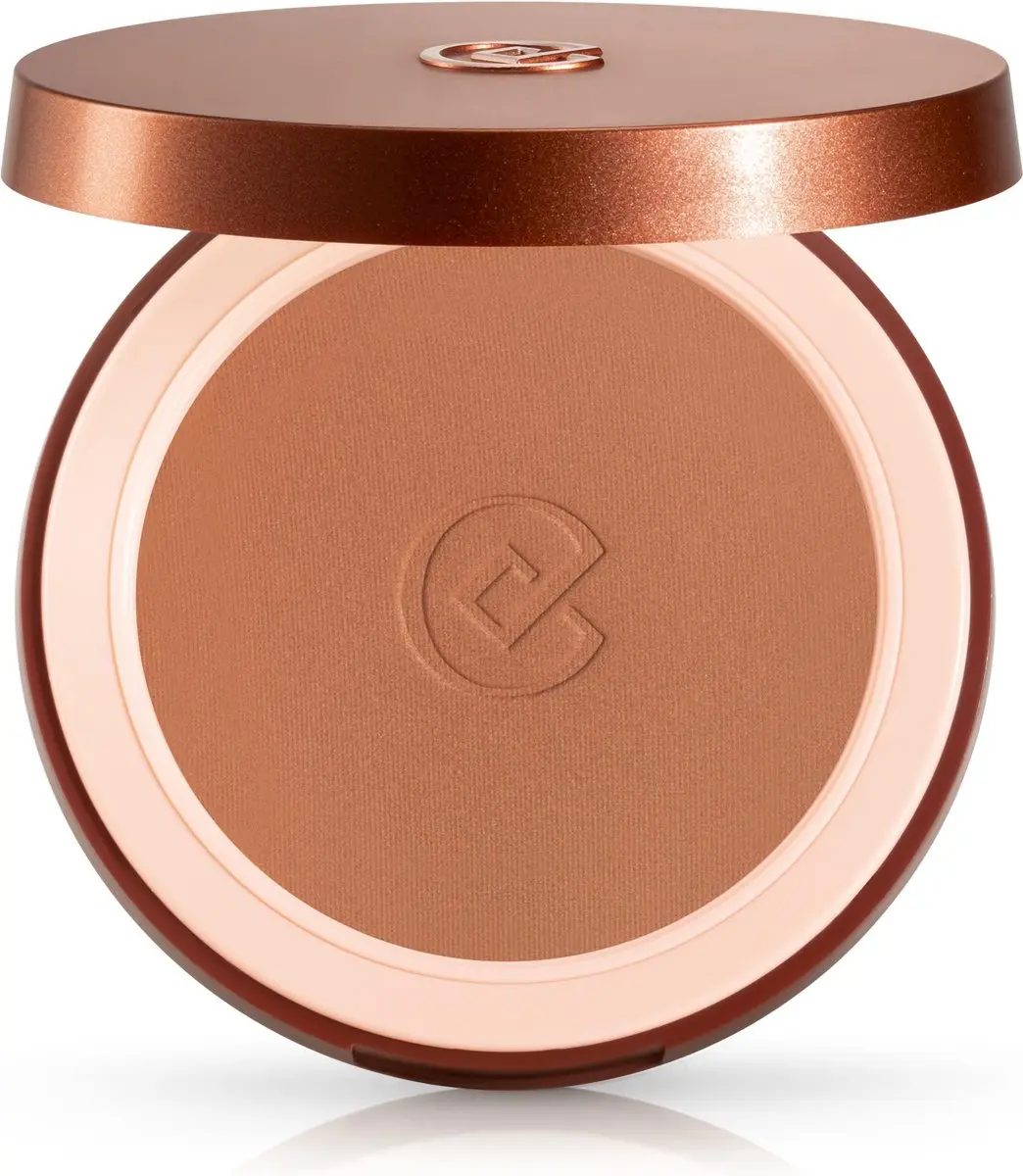 Collistar Silk Effect Bronzing Powder 23 Malibu' Glow