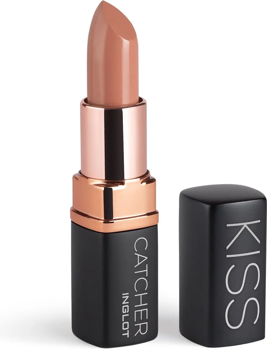 Inglot Kiss Catcher Lippenstift 918 Desert Rose