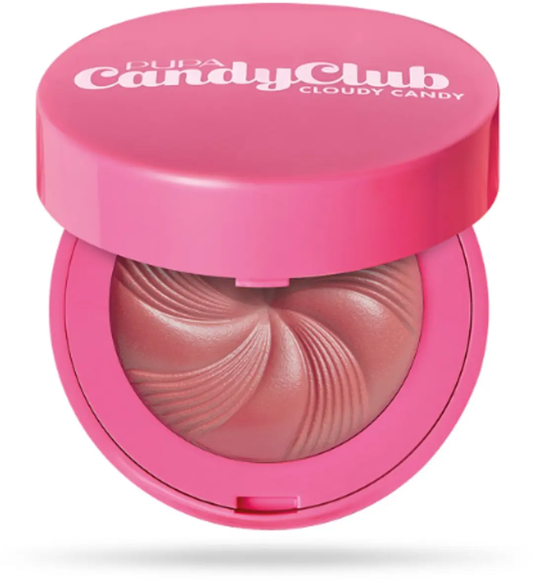 Pupa Milano Candy Club Blush 001