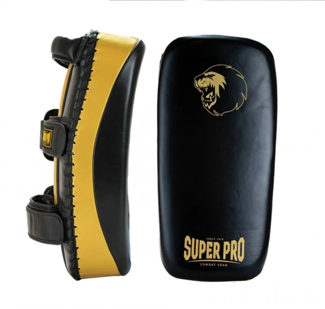 Super Pro Combat Gear Thaipad