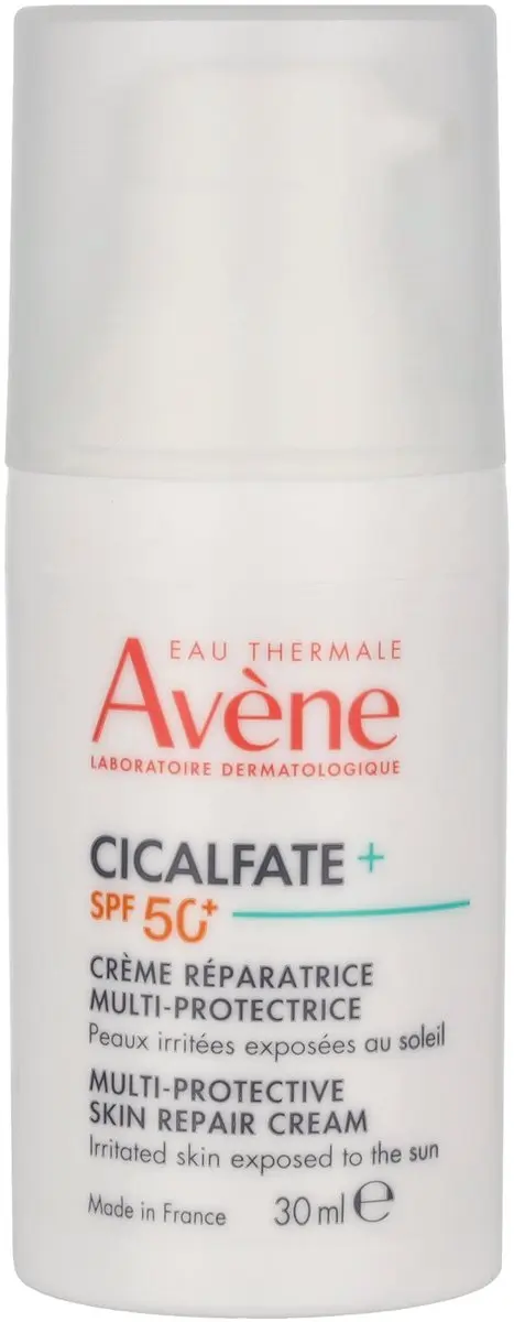 Avène Cicalfate+ Herstellende Crème SPF 50+ 30ml