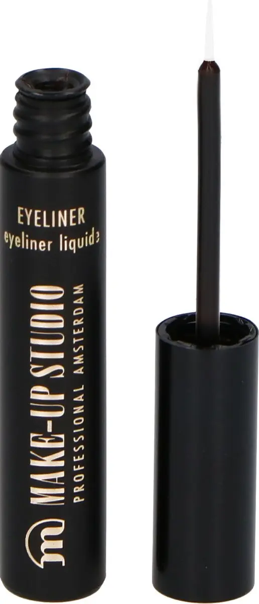 Make-up Studio Eyeliner Wit