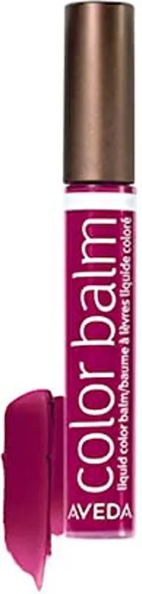 Aveda Feed My Lips Pure Nourish-Mint Liquid Color Balm 06 Snap Dragon