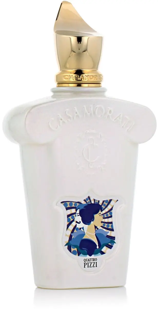 Xerjoff Casamorati 1888 Quattro Pizzi Eau de Parfum 100ml