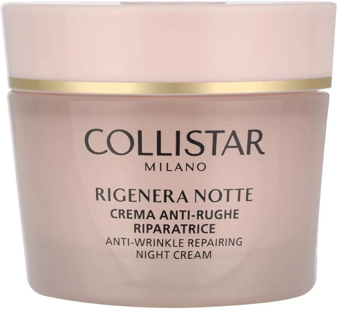 Collistar Rigenera Nachtcrème 50ml
