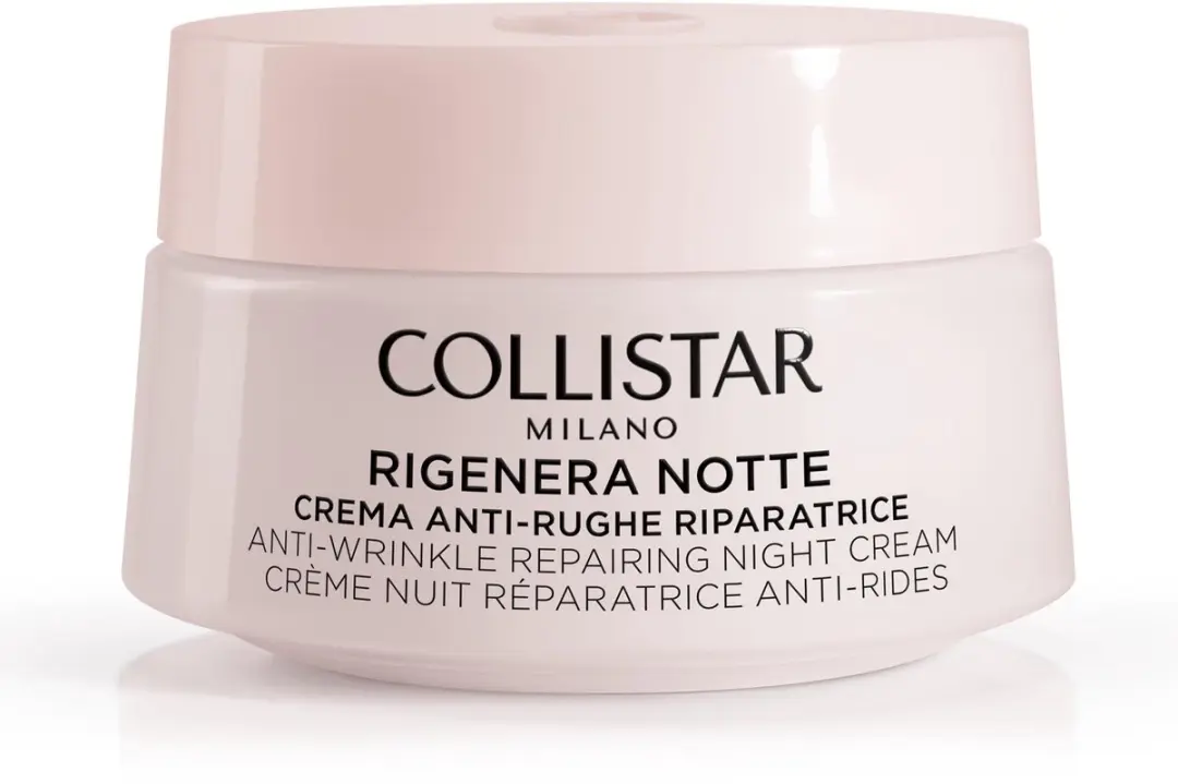 Collistar Rigenera Nachtcrème 50ml