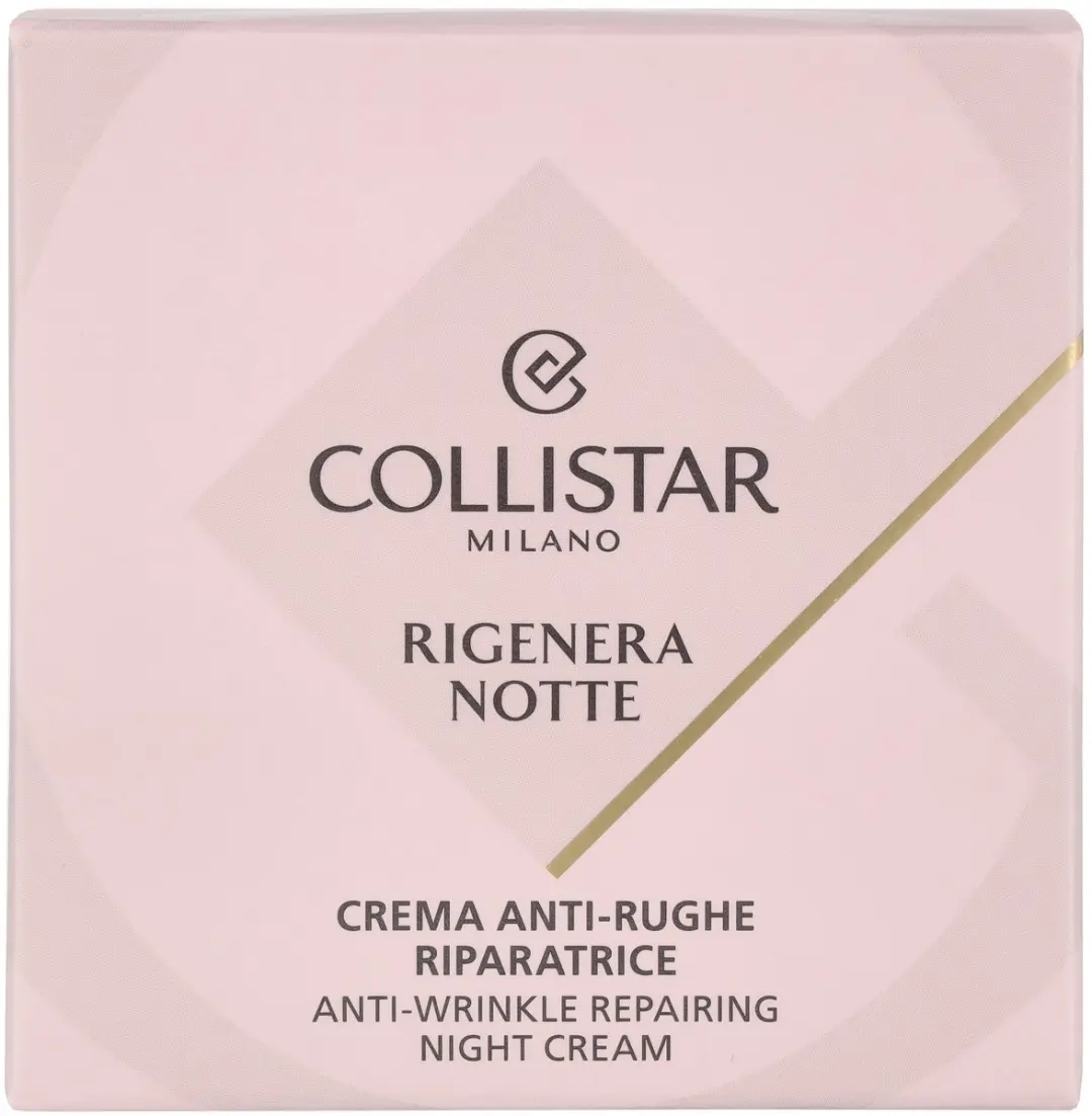 Collistar Rigenera Nachtcrème 50ml