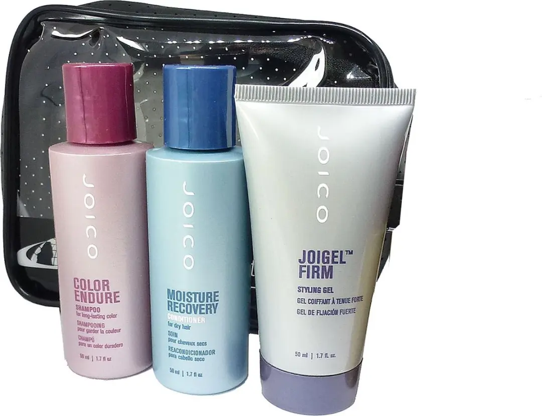 Joico Travel Care Set - Haarverzorging 300ml