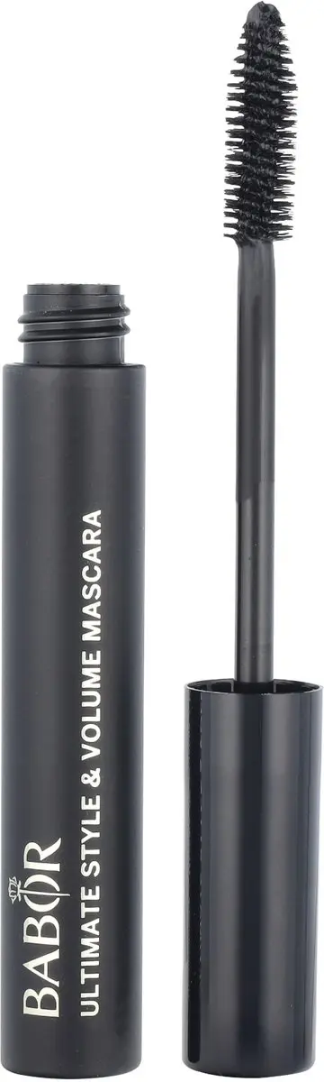 Babor Eye Make-up Ultimate Style & Volume Mascara Black