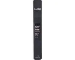 Babor Eye Make-up Ultimate Style & Volume Mascara Black