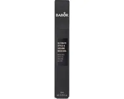 Babor Eye Make-up Ultimate Style & Volume Mascara Black - afbeelding 6 van 6