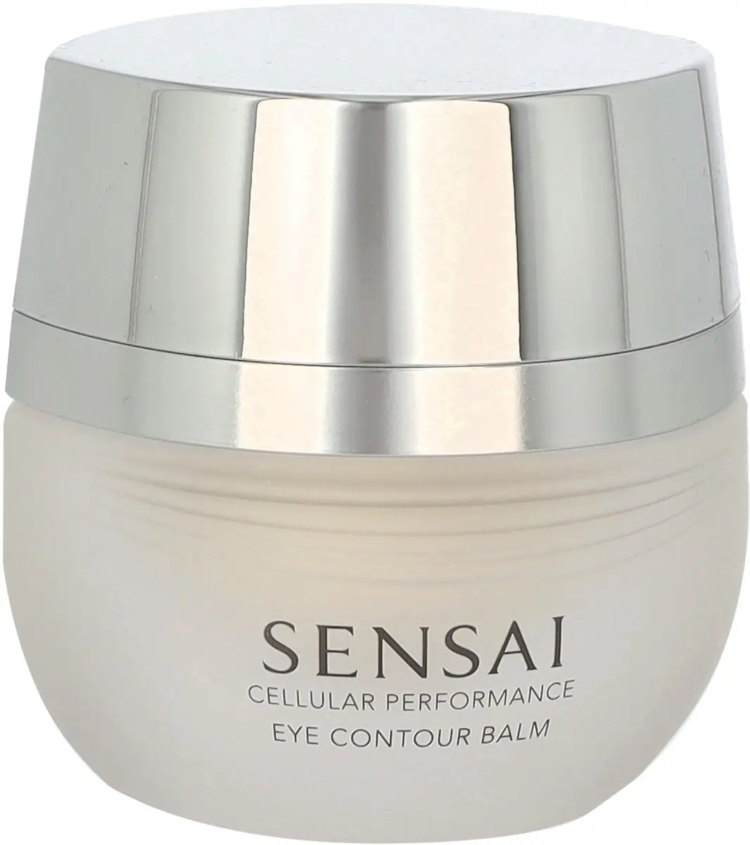 Sensai Cellular Performance Oogcrème 15ml