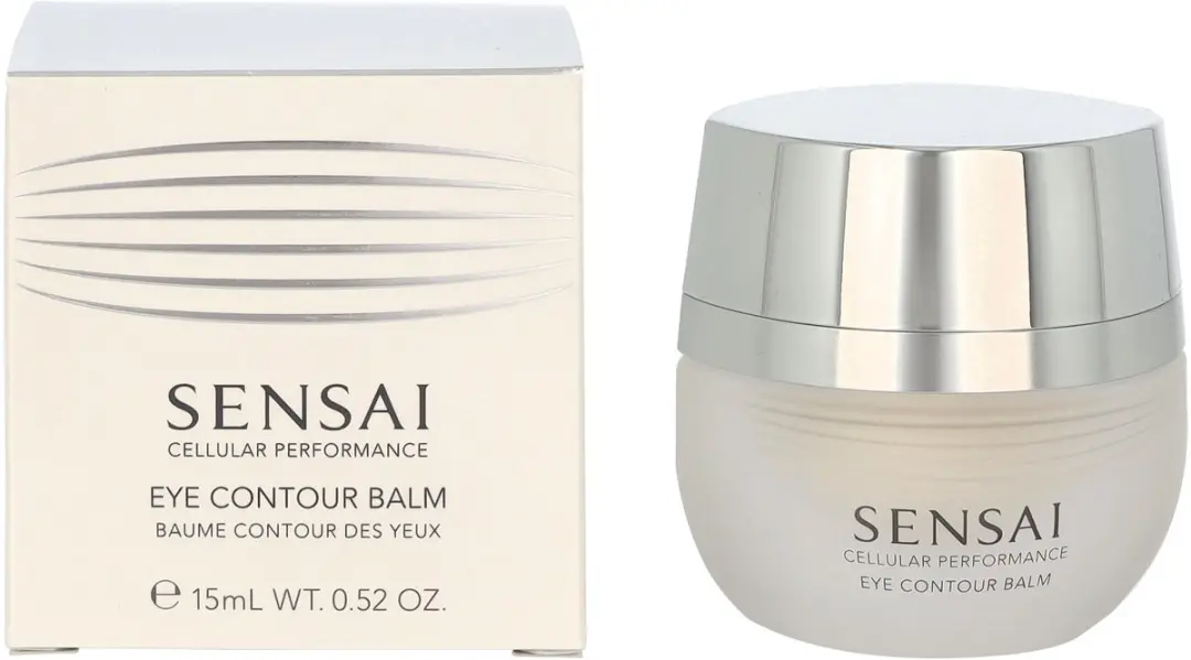 Sensai Cellular Performance Oogcrème 15ml