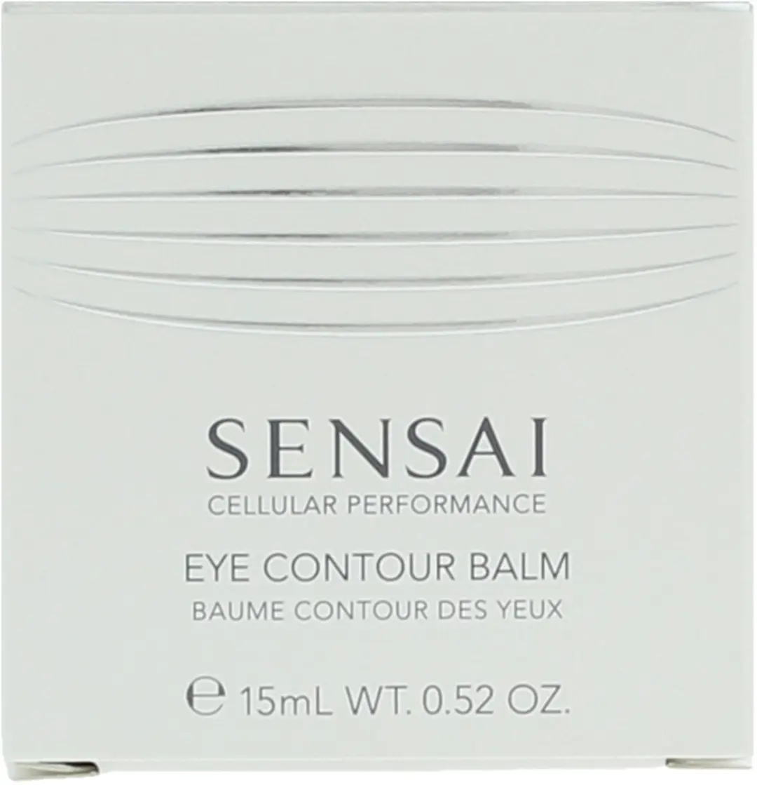 Sensai Cellular Performance Oogcrème 15ml
