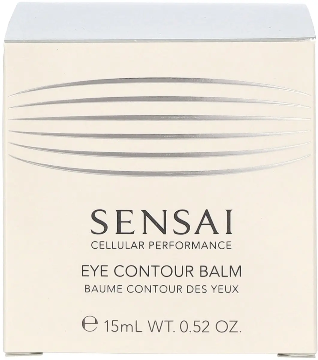 Sensai Cellular Performance Oogcrème 15ml