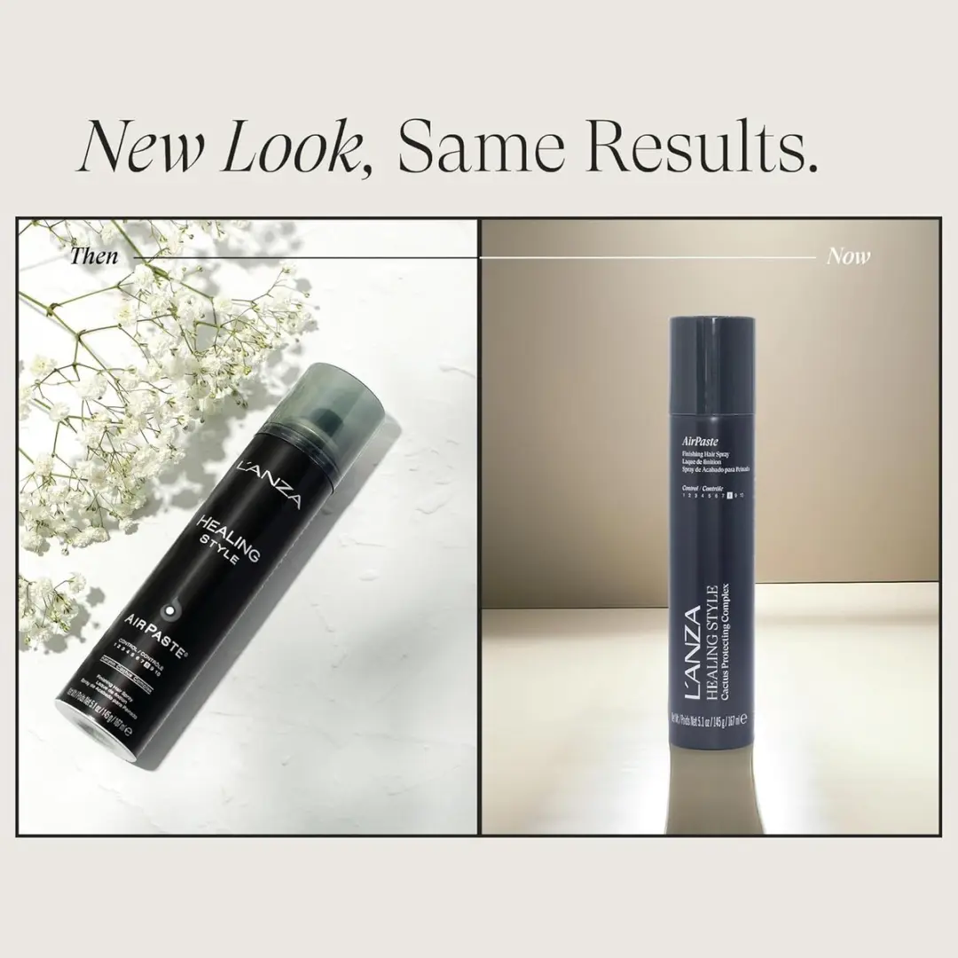 L'anza Healing Style AirPaste 167ml