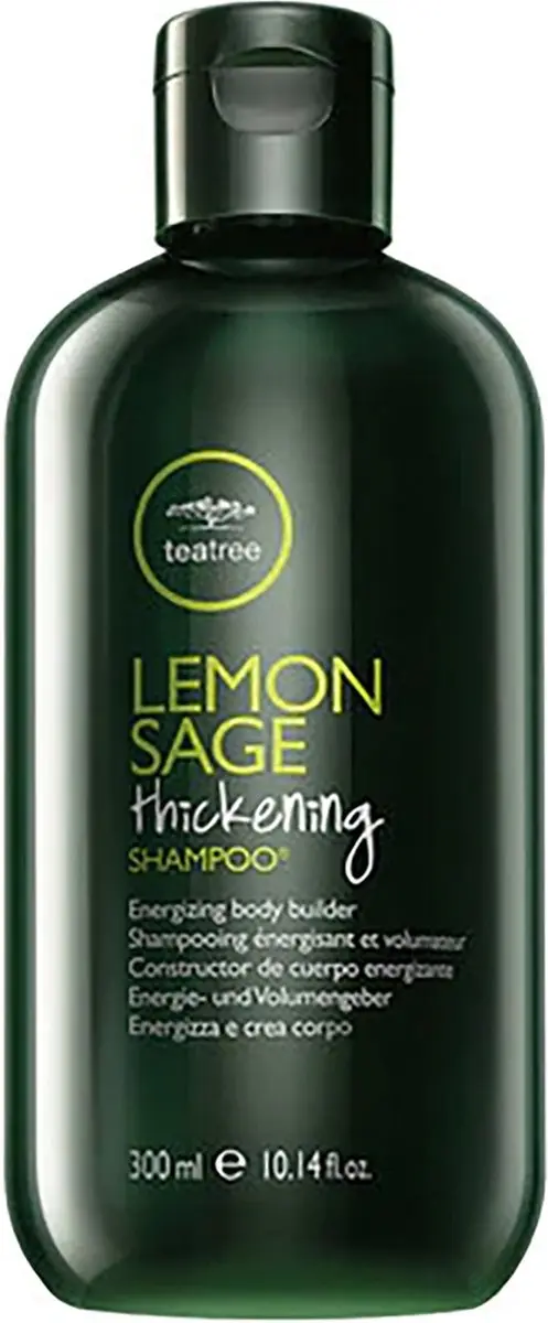 Paul Mitchell Lemon Sage Verdikkende Shampoo 300ml