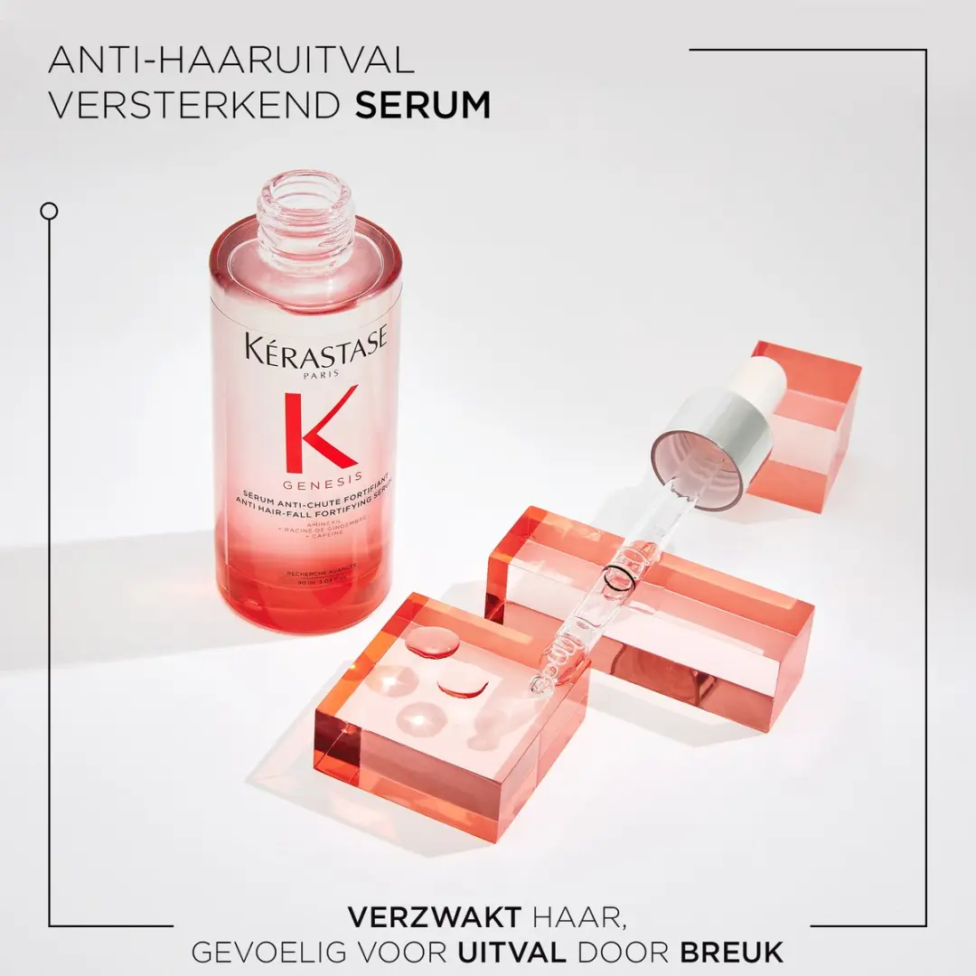 Kérastase Genesis Anti-Chute Seru 90ml