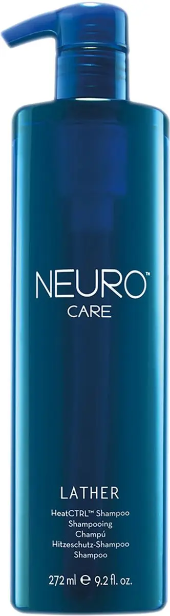 Paul Mitchell Neuro Care Shampoo 272ml