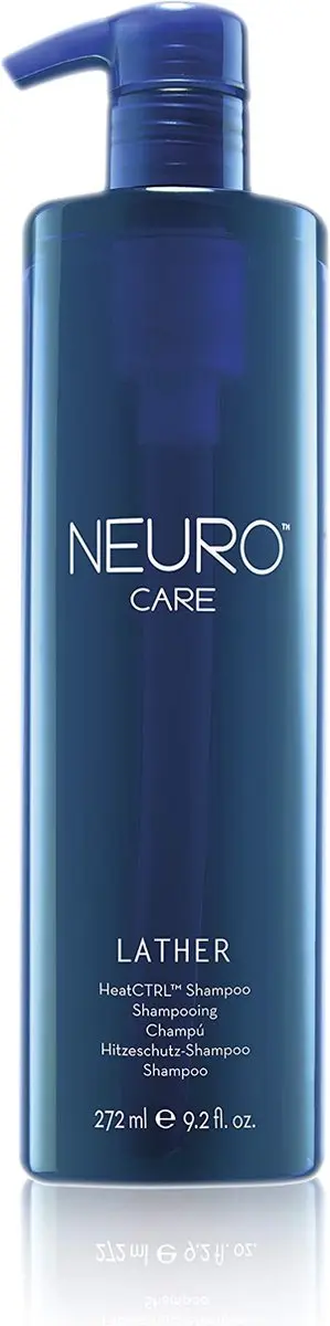 Paul Mitchell Neuro Care Shampoo 272ml - Beschadigd haar
