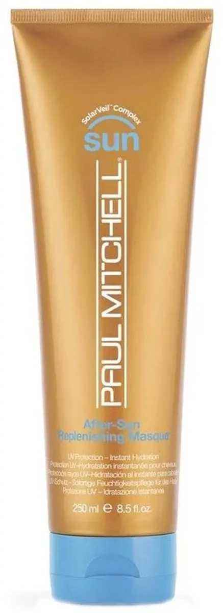 Paul Mitchell Sun After Sun Hydraterende Masque 250ml