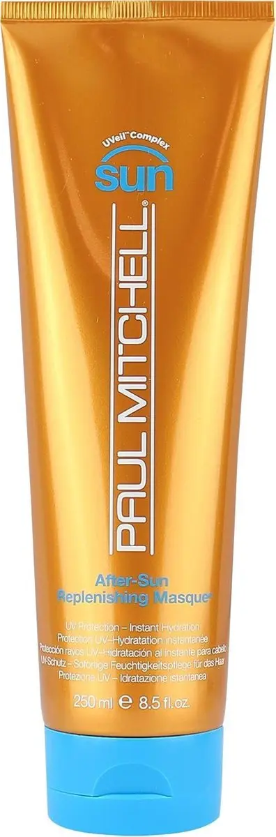 Paul Mitchell Sun After Sun Hydraterende Masque 250ml
