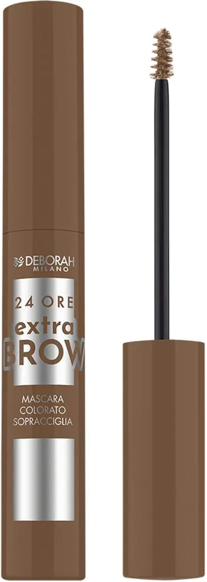 Deborah Milano Extra Brow Mascara Blond 7ml