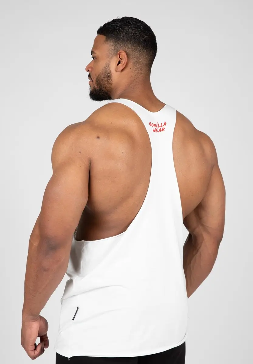 Gorilla Wear Melrose Stringer 2XL - Beige