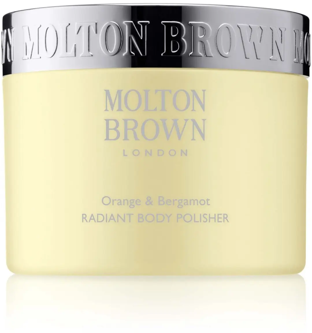 Molton Brown Orange & Bergamot Body Polisher 250ml