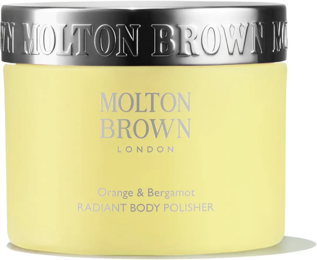 Molton Brown Orange & Bergamot Body Polisher 250ml - afbeelding 6 van 6
