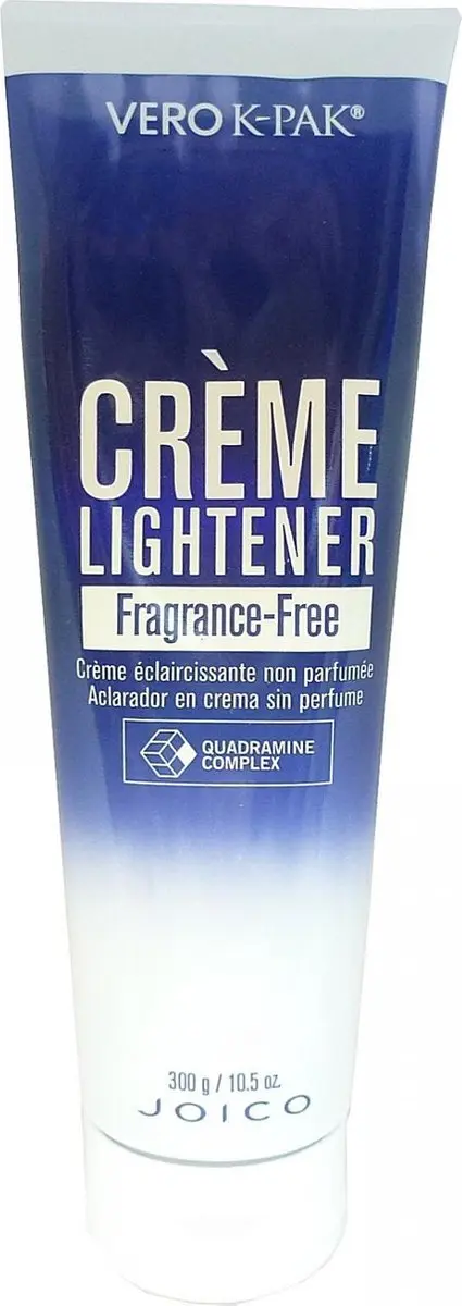 Joico Vero K Pak Creme Lightener 300ml