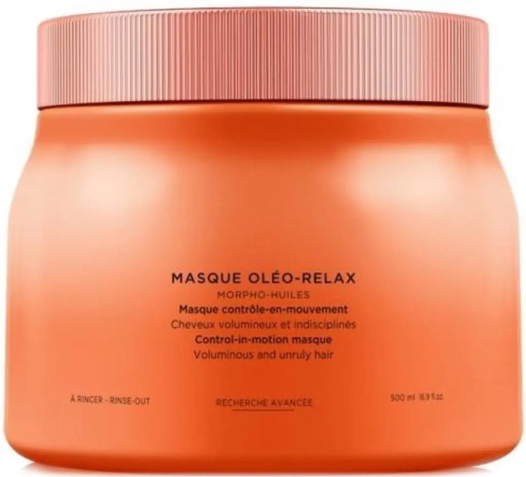 Kérastase Discipline Masqué Oléo Relax Haarmasker 200ml