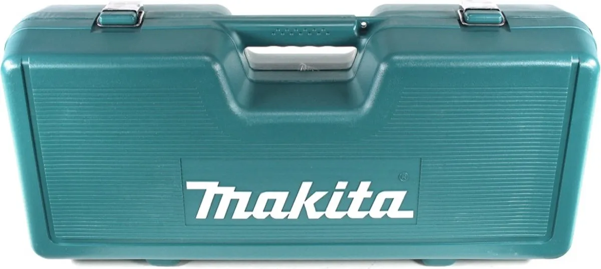 Makita GA9020KD Haakse Slijper 230mm - 2200W