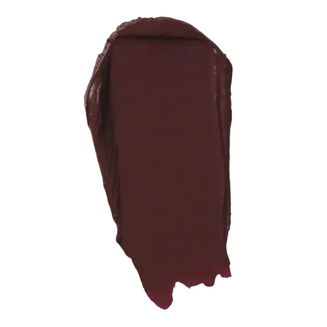 ELF Cosmetics O Face Satin Lipstick Smolder - 3,8 g