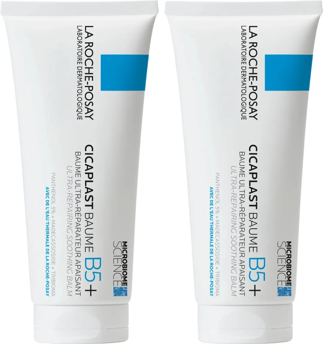La Roche-Posay Cicaplast B5+ Balsem 200ml