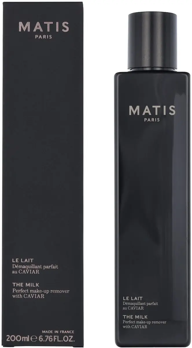 Matis The Milk Tandpasta 200ml