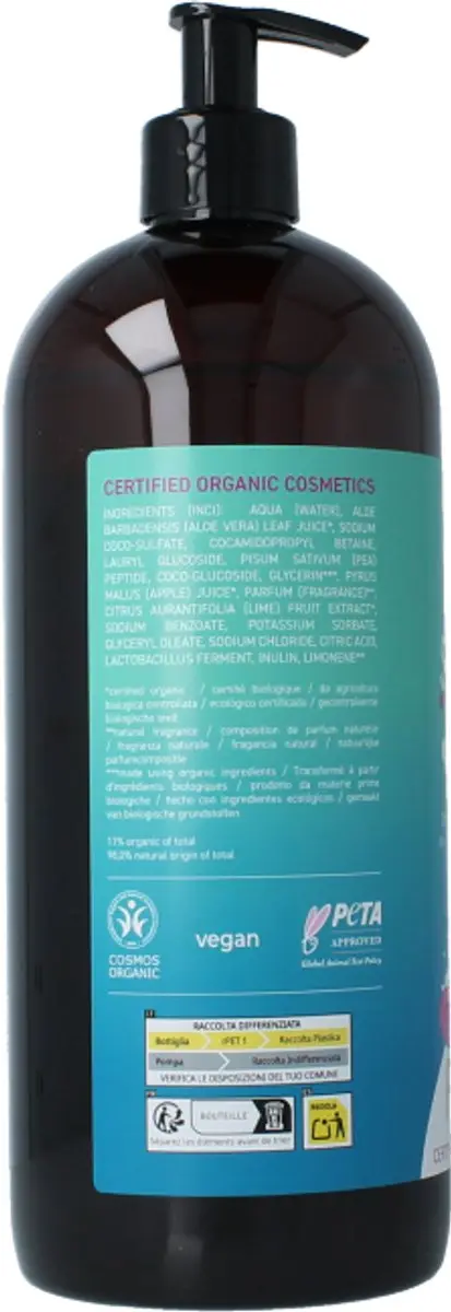 Benecos Natural Shampoo Family Size 950ml
