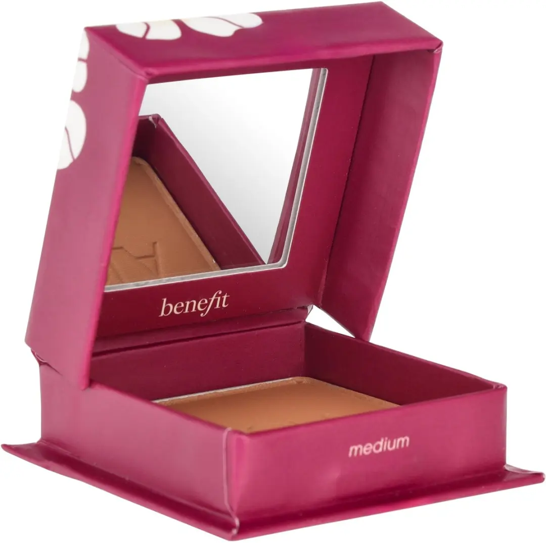 Benefit Hoola Matte Bronzing Powder