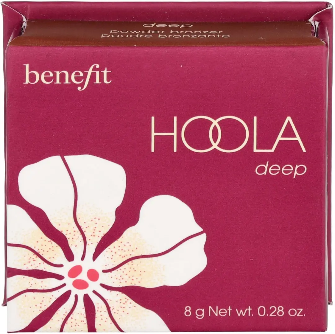 Benefit Hoola Matte Bronzing Powder - 8ml - Medium