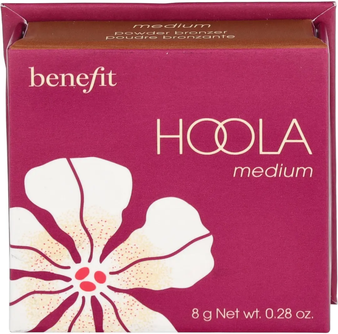 Benefit Hoola Matte Bronzing Powder - 8ml - Medium