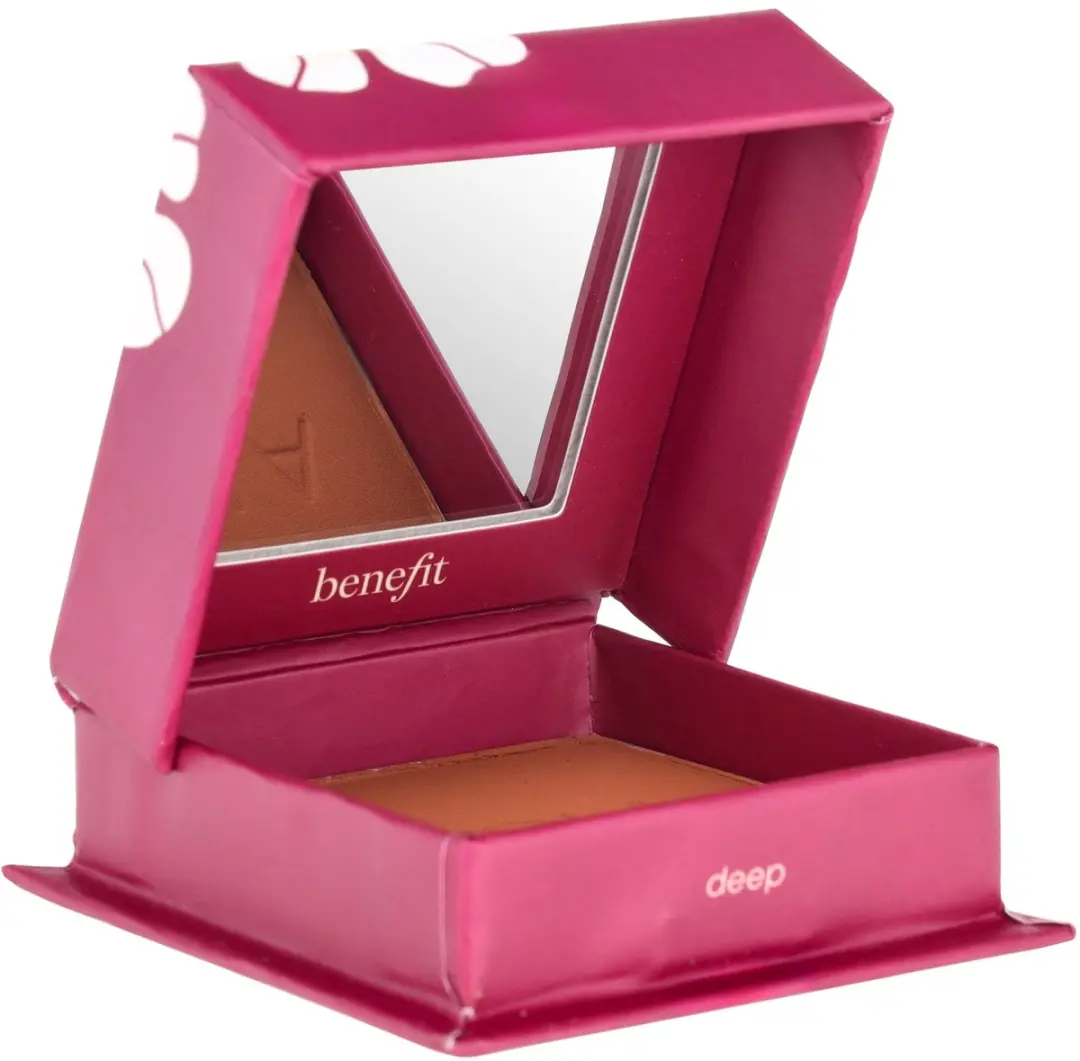 Benefit Hoola Matte Bronzing Powder - 8ml - Medium