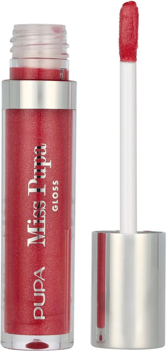 Pupa Milano 020032A304 Lipgloss French Kiss - 5ml