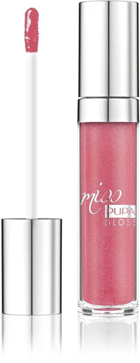 Pupa Milano 020032A304 Lipgloss French Kiss